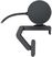 Webcam Logitech BRIO 500 - USB-C - 4 MP - 1920 x 1080 - 1080p, 720p