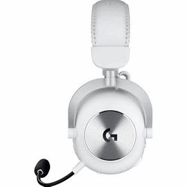 Auriculares Inalámbricos Logitech G PRO X 2 LIGHTSPEED - Color Blanco