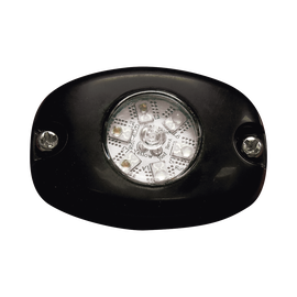 Lampara Oculta de LED Serie HB6PAK color azul