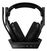 Audífonos Inalámbricos Logitech Astro A50 X - Color Negro