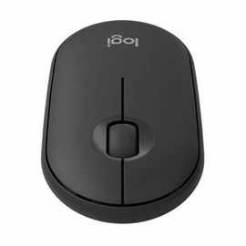 Ratón Óptico inalámbrico - Bluetooth Logitech Pebble 2 M350s Color Grafito