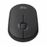Ratón Óptico inalámbrico - Bluetooth Logitech Pebble 2 M350s Color Grafito