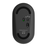 Ratón Óptico inalámbrico - Bluetooth Logitech Pebble 2 M350s Color Grafito