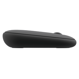 Ratón Óptico inalámbrico - Bluetooth Logitech Pebble 2 M350s Color Grafito