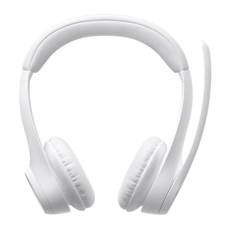 Audífonos con micrófono Logitech Zone 300