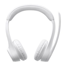 Audífonos con micrófono Logitech Zone 300