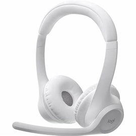Audífonos con micrófono Logitech Zone 300
