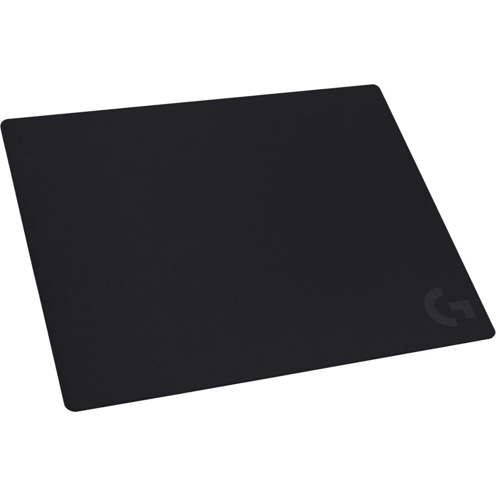 Alfombrilla de mouse para juegos G640 SERIE G Logitech Color Negro