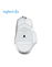 Ratón Óptico Cableado Logitech G502 X Wired - USB – Color Blanco