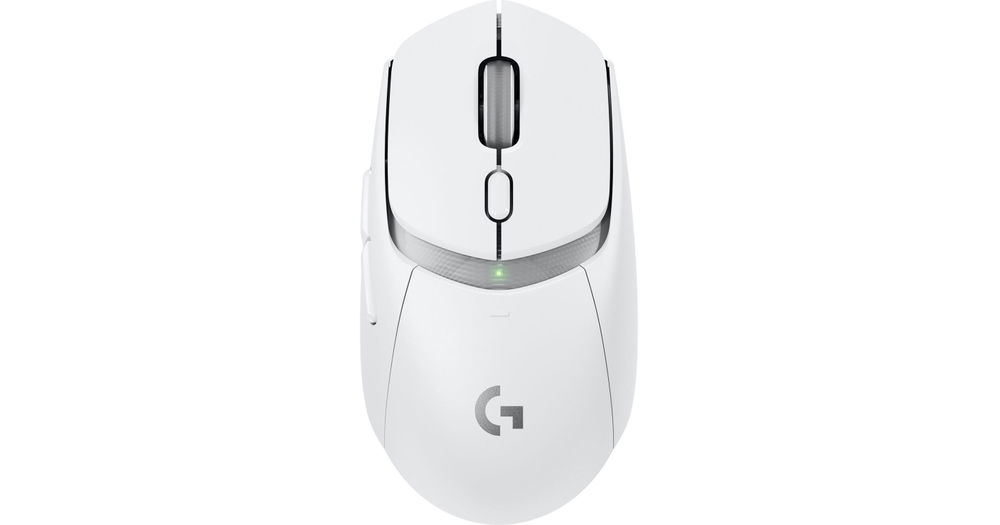 Mouse para juegos inalámbrico LIGHTSPEED G309 