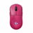 Mouse Inalámbrico Logitech G Pro 2 – Color Magenta