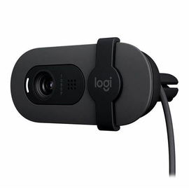 Cámara web Brio 100 Full HD - Logitech - Color Grafito