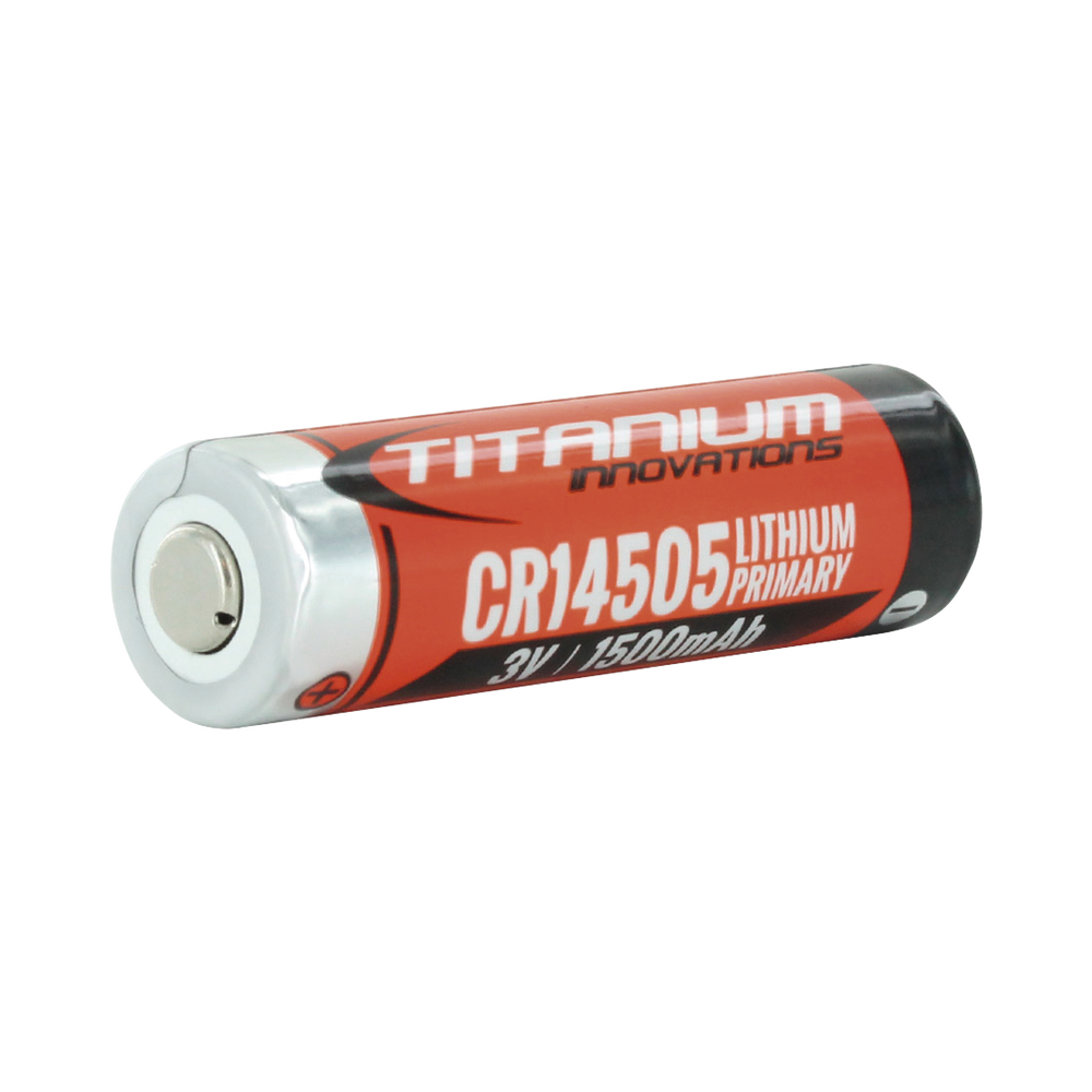 Batería AA / 3V / 1500mAh