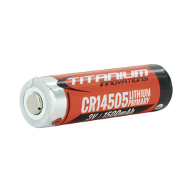 Batería AA / 3V / 1500mAh