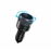 Kit Manos Libres para Auto con Puertos de Carga Rápida Duales (PD + QC3.0 USB) ARGOM