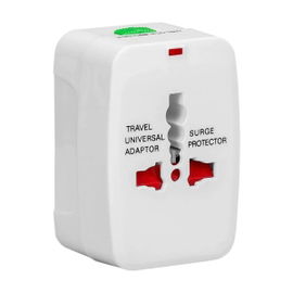 Adaptador de Viaje Universal ARGOM