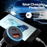 Cargador ArgomTech Force C1 Auto Dual Para Carro