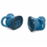 Auriculares Inalámbricos Con Micrófono En Oreja JBL Endurance Race – Bluetooth – Color Azul
