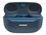 Auriculares Inalámbricos Con Micrófono En Oreja JBL Endurance Race – Bluetooth – Color Azul