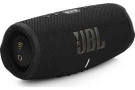 JBL Charge 5 - Altavoz - Bluetooth - Wifi - Color Negro