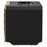 JBL Authentics 200 - Altavoz inteligente - canal 2.0 – Bluetooth - Wi-Fi 6 - controlado por aplicación - 2 vías – Color Negro