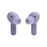 Auriculares inalámbricos con micrófono en oreja - JBL TUNE Beam - Bluetooth - cancelación de sonido activo - aislamiento de ruido - Color Púrpura