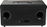  JBL Authentics 500 - Altavoz inteligente - para uso portátil - canal 3.1 - Wi-Fi 6, Bluetooth - controlado por aplicación - 3 vías - negro