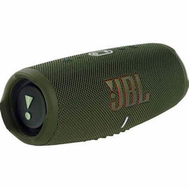 JBL Charge 5 - Altavoces - Color Verde