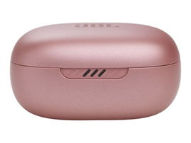JBL LIVE PRO 2 TWS - Auriculares inalámbricos con micrófono en oreja - Bluetooth - cancelación de sonido activo - Color Rosado
