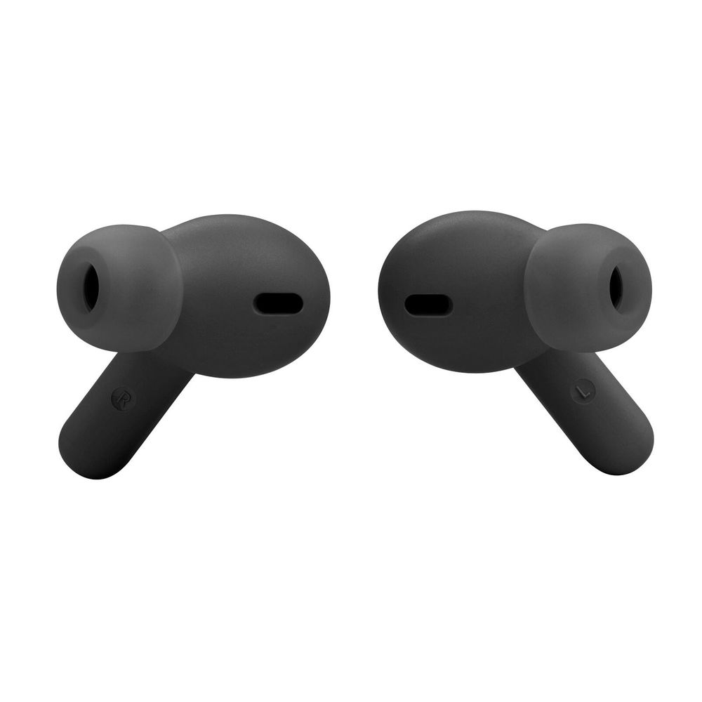 JBL True Audífonos Inalámbricos Vibe BEAM Color Negro