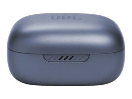 JBL LIVE FREE 2 TWS - Auriculares Inalámbricos Con Micrófono - Bluetooth - cancelación de sonido - Color Azul