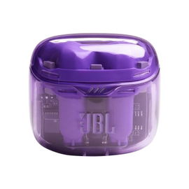 JBL TUNE - Flex - Auriculares - Color Ghost Purple