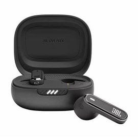 JBL LIVE - Flex - Auriculares - Color Negro