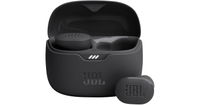 Auriculares True Wireless con cancelación de ruido - JBL Vibe Buds 2 - Color Negro