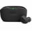 Auriculares True Wireless con cancelación de ruido - JBL Vibe Buds 2 - Color Negro