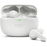 Auriculares Inalámbricos JBL Tune Beam - Color Blanco