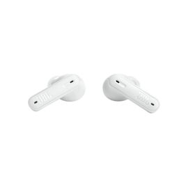 Auriculares Inalámbricos JBL Tune Beam - Color Blanco Auriculares Inalámbricos JBL Tune Beam - Color Blanco