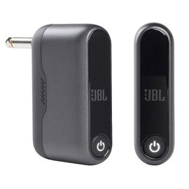 Set De Micrófonos Inalámbricos JBL Set De Micrófonos Inalámbricos JBL
