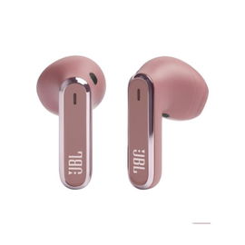 Auricular JBL Inalámbrico LIVE FLEX Color Rosa
