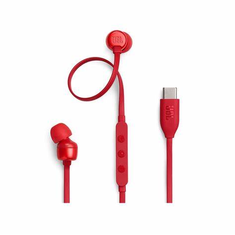 Auriculares intraaurales JBL Tune 310C USB