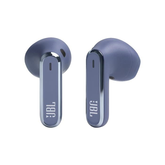 Auriculares True Wireless JBL Live Flex Color Azul Auriculares True Wireless JBL Live Flex Color Azul