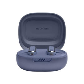 Auriculares True Wireless JBL Live Flex Color Azul Auriculares True Wireless JBL Live Flex Color Azul