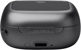 Auriculares True Wireless JBL Live Flex 3 Color Negro