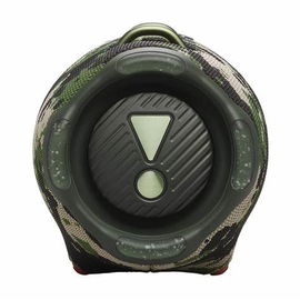 Altavoz portátil JBL Xtreme 4 - inalámbrico - Bluetooth - Color Camuflaje Negro