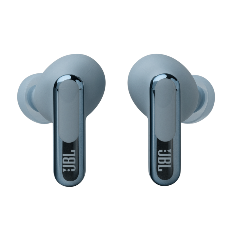 Audífonos True wireless JBL LIVE - Beam 3 - Color Azul