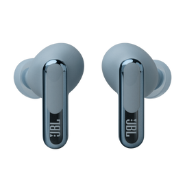 Audífonos True wireless JBL LIVE - Beam 3 - Color Azul