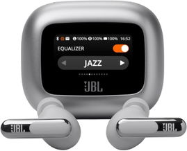 Audífonos True wireless JBL LIVE - Beam 3 - Color Azul