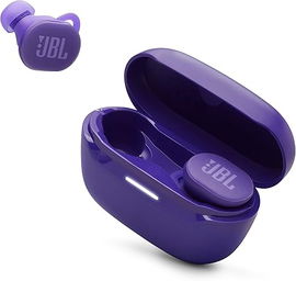 JBL Endurance Race 2 – Auriculares inalámbricos con cancelación de ruido y diseño resistente. Sonido JBL Pure Bass, hasta 30 horas de batería y ajuste seguro para una comodidad todo el día. Resistente al agua y al polvo, perfectos para mantenerte act