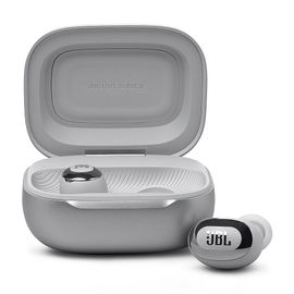 JBL LIVE Buds 3 – Auriculares True Wireless con sonido premium, color Plateado JBL LIVE Buds 3 – Auriculares True Wireless con sonido premium, color Plateado