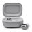JBL LIVE Buds 3 – Auriculares True Wireless con sonido premium, color Plateado